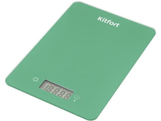 Весы кухонные KITFORT КТ-857-2